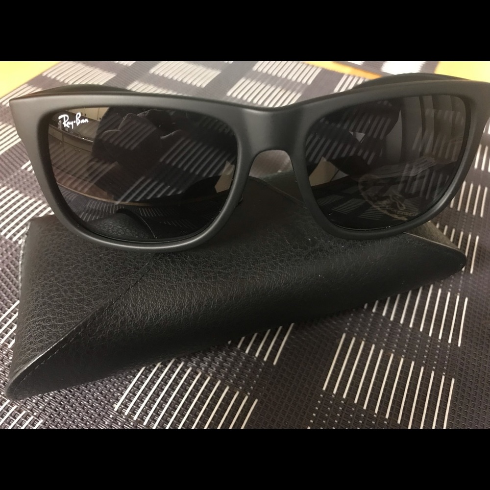 Ray Ban Men’s Sunglass